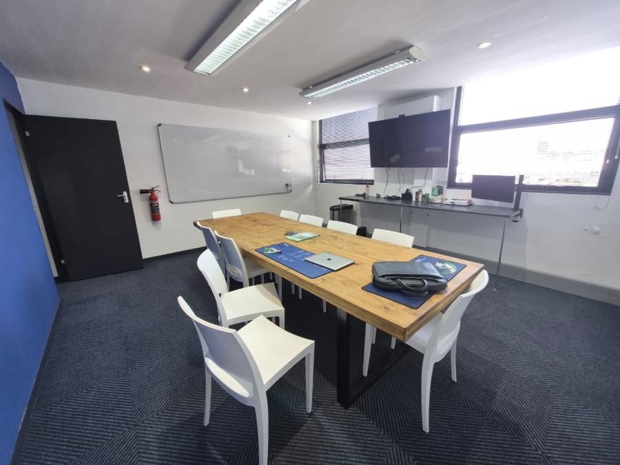 To Let Commercial Property for Rent in Ndabeni Western Cape
